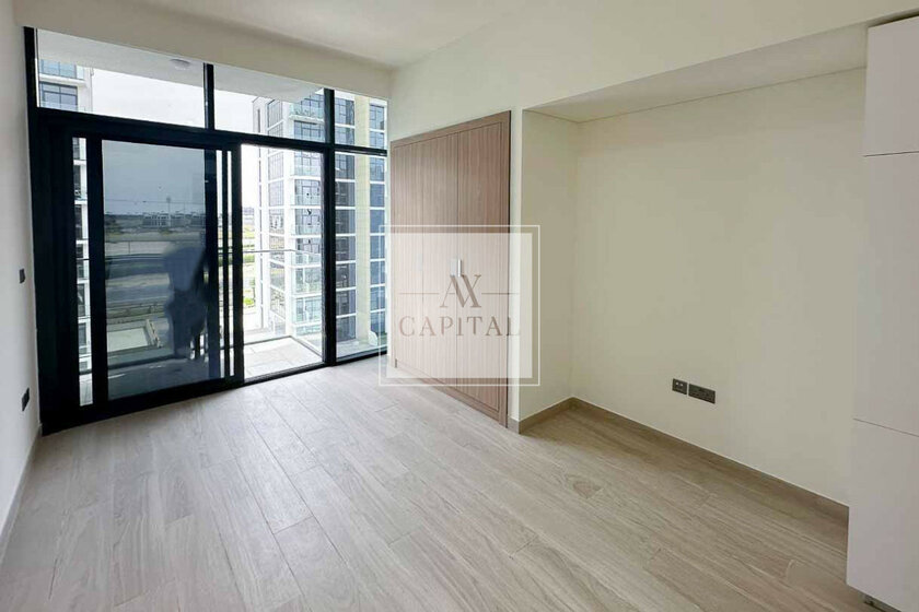 Rent a property - 3 rooms - Dubai South, UAE - image 29