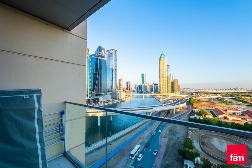Buy 163 apartments  - Al Safa, UAE - image 24