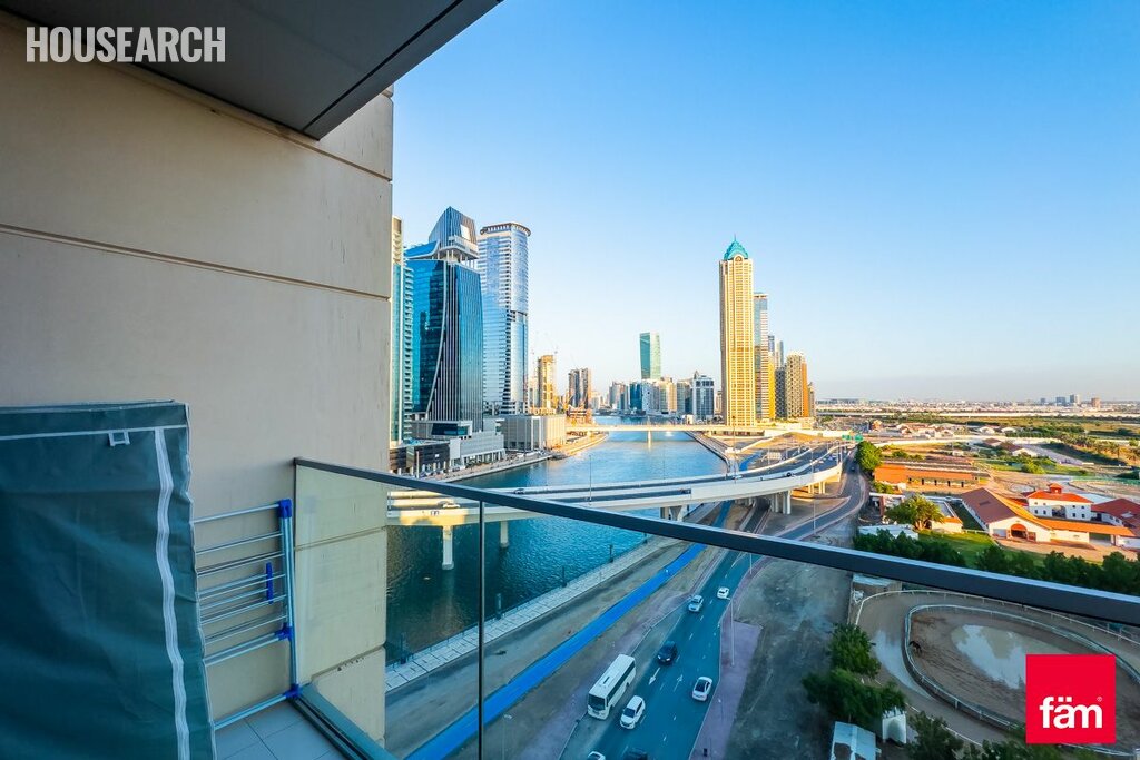 Stüdyo daireler satılık - Dubai - $517.711 fiyata satın al – resim 1