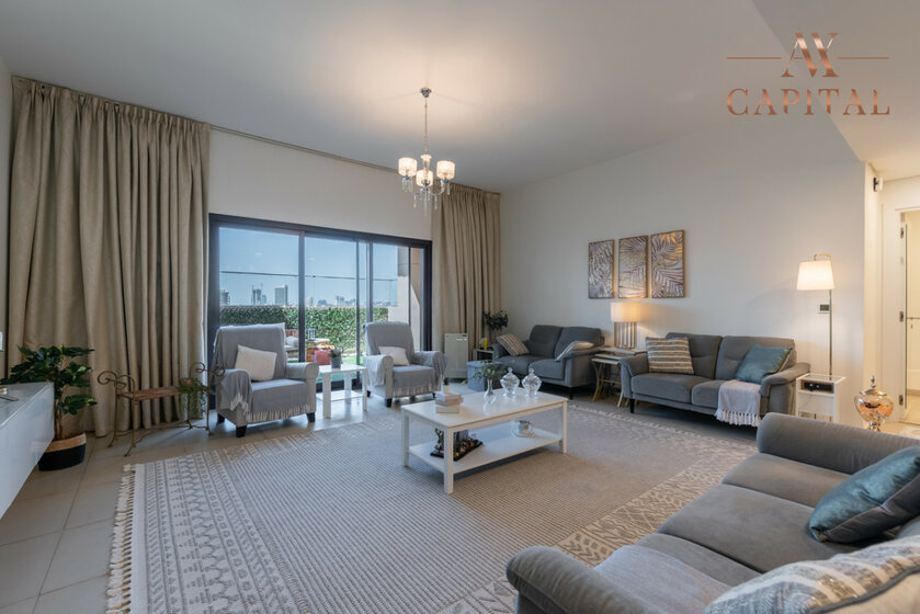Купить недвижимость - Jumeirah Golf Estate, ОАЭ - изображение 10