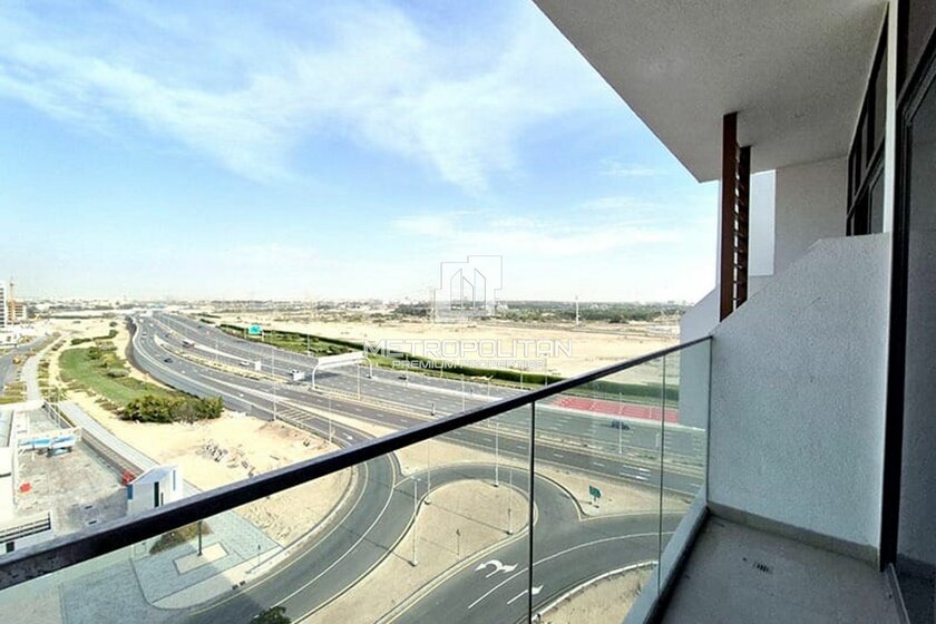 Biens immobiliers à louer - Studios - Meydan City, Émirats arabes unis – image 12