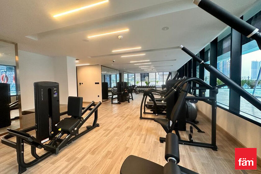 Acheter 212 appartements - Business Bay, Émirats arabes unis – image 12