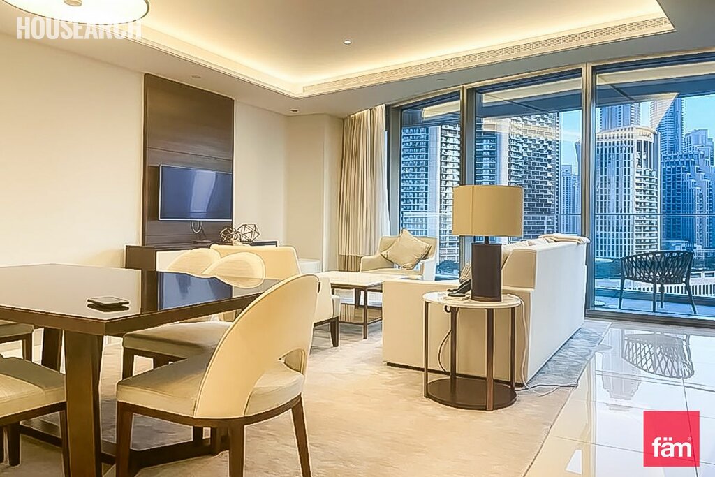Апартаменты в аренду - Дубай - Снять за 100 817 $ - изображение 1