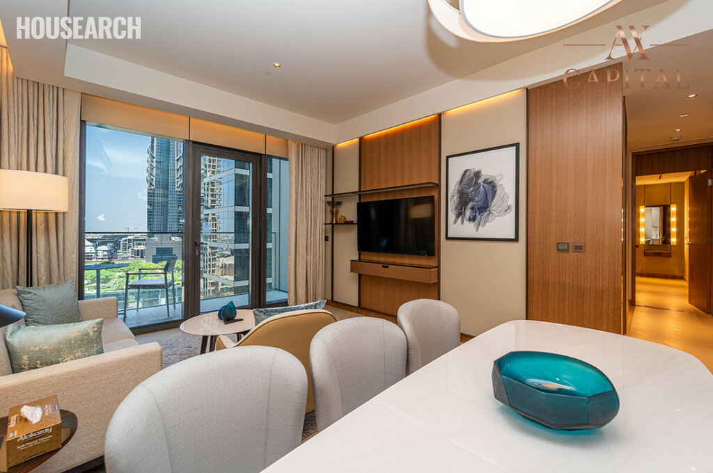 89.857 $/jährlich 2 Schlafzimmer 3 Badezimmer Fläche 116 m² – Bild 1