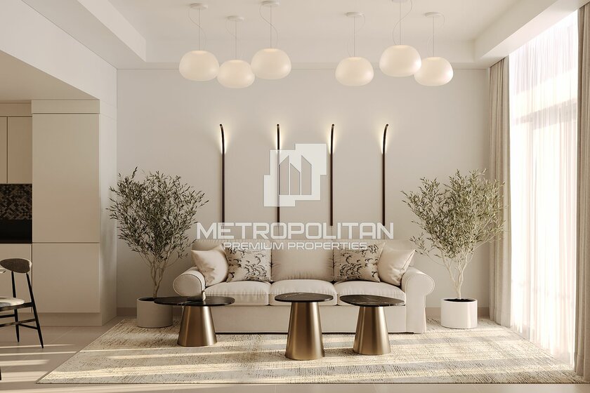 Appartements à vendre - City of Dubai - Acheter pour 694 255 $ - Crest Grande – image 14