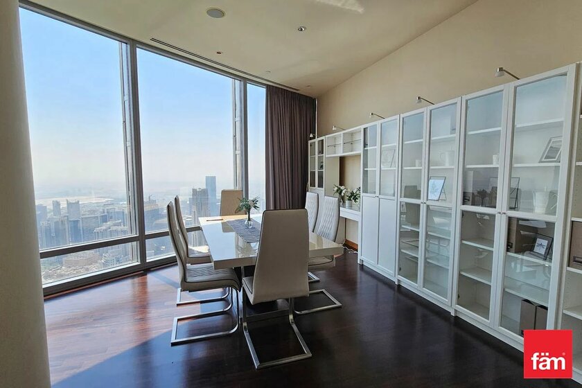 Compre 236 apartamentos  - Downtown Dubai, EAU — imagen 34