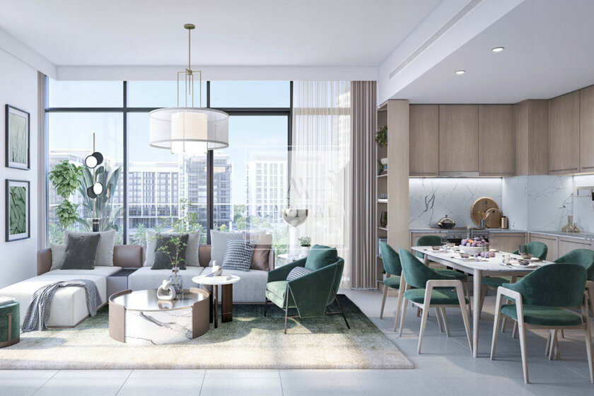 Compre 5060 apartamentos  - Dubai, EAU — imagen 19