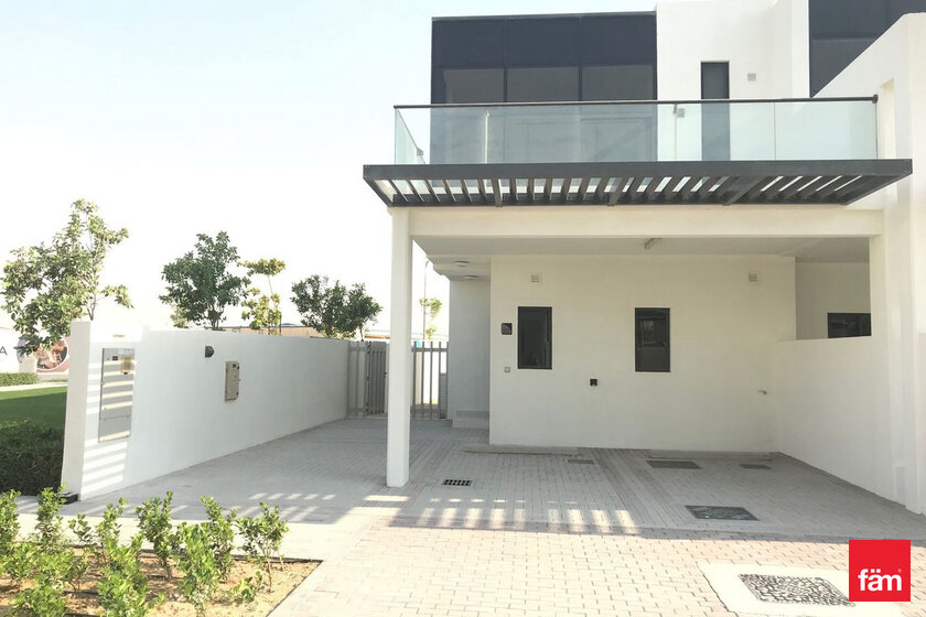 27 ikiz villa satın al - DAMAC Hills 2, BAE – resim 21