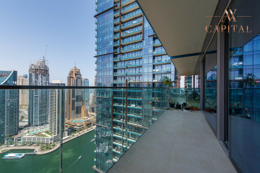 183 Wohnungen mieten  - Dubai Marina, VAE – Bild 18