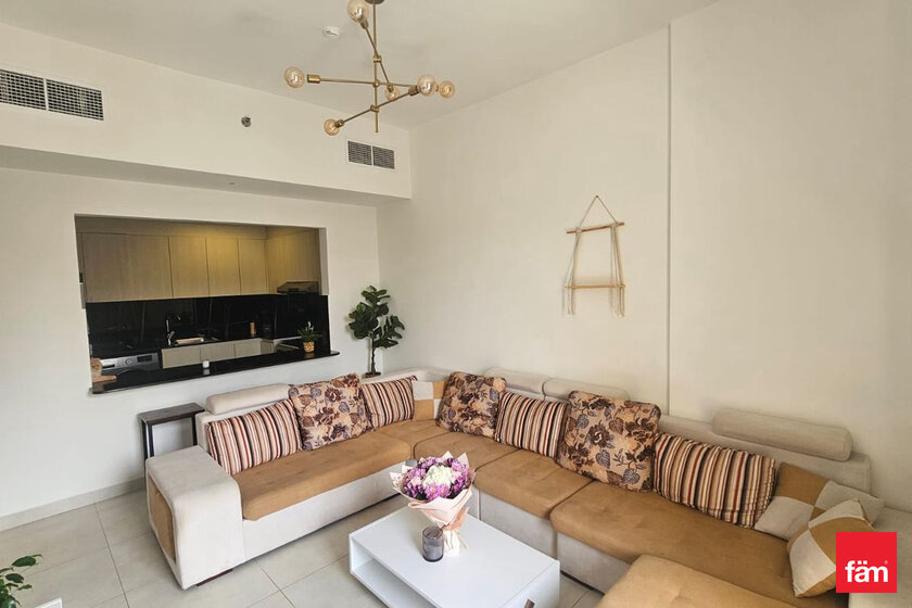 Купить 140 апартаментов - Jumeirah Village Circle, ОАЭ - изображение 9