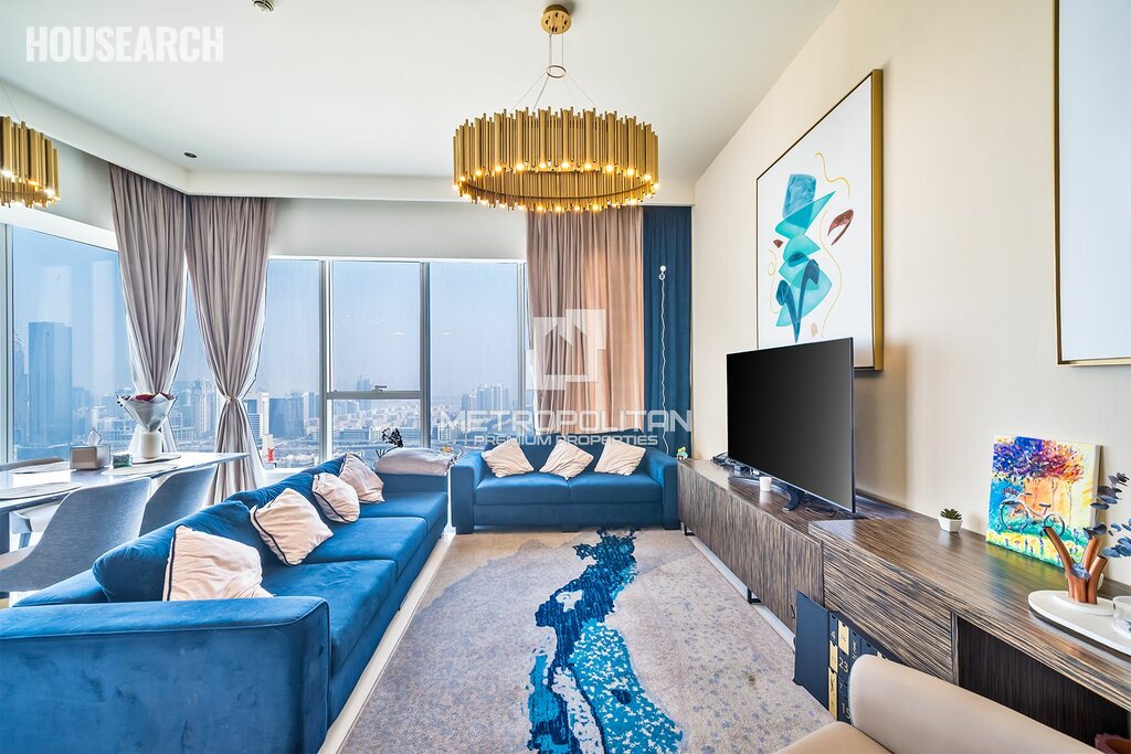 Appartements à louer - Louer pour 62 620 $/annuel – image 1