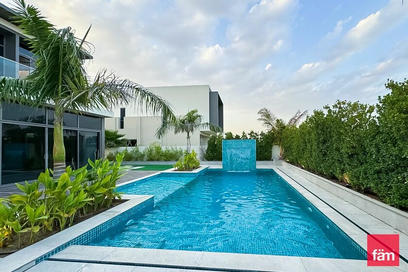 7 casas a la venta - Dubai Hills Estate, EAU — imagen 10
