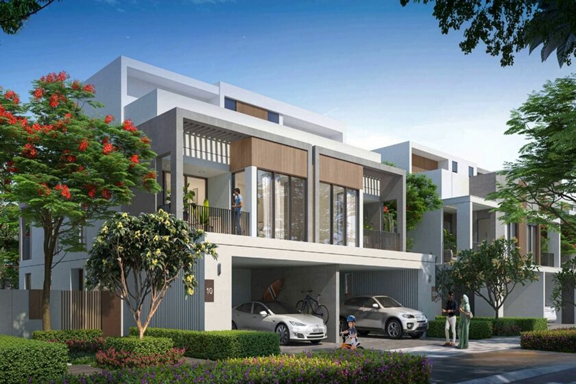 Acheter 376 villas - Dubai, Émirats arabes unis – image 33