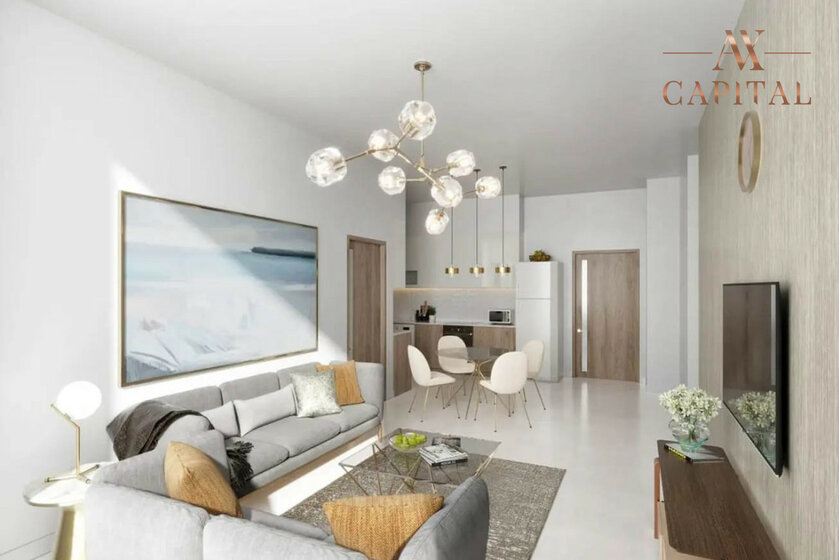 Апартаменты на продажу - Дубай - Купить за 694 255 $ - Crest Grande - изображение 19