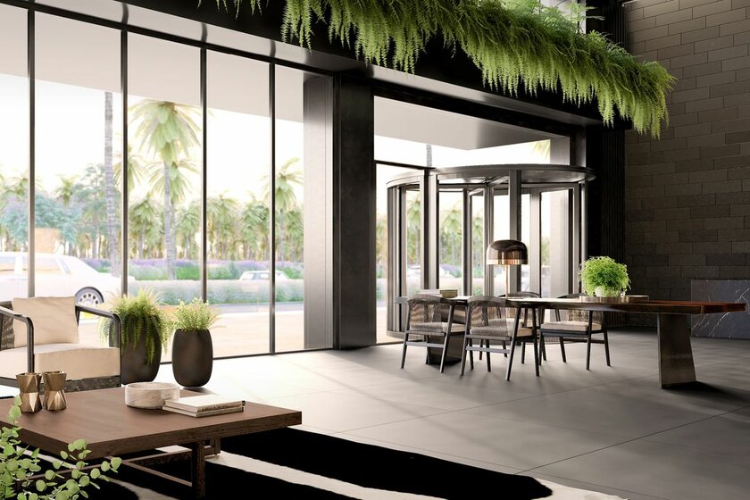 105 stüdyo daire satın al - Dubai Hills Estate, BAE – resim 4