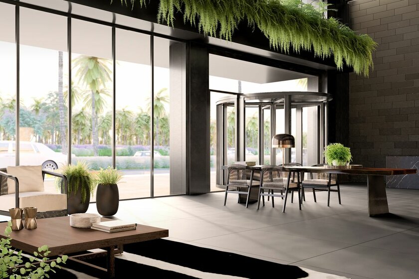Compre 65 apartamentos  - Dubai Hills Estate, EAU — imagen 36