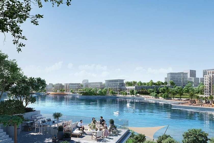Acheter un bien immobilier - Dubai Creek Harbour, Émirats arabes unis – image 31