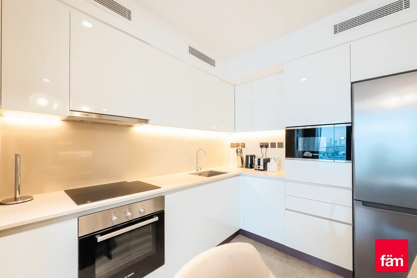 117 stüdyo daire kirala - Dubai Creek Harbour, BAE – resim 12
