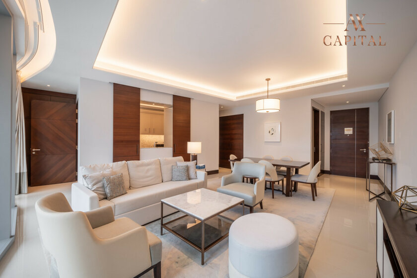 Alquile 41 apartamentos  - Sheikh Zayed Road, EAU — imagen 23