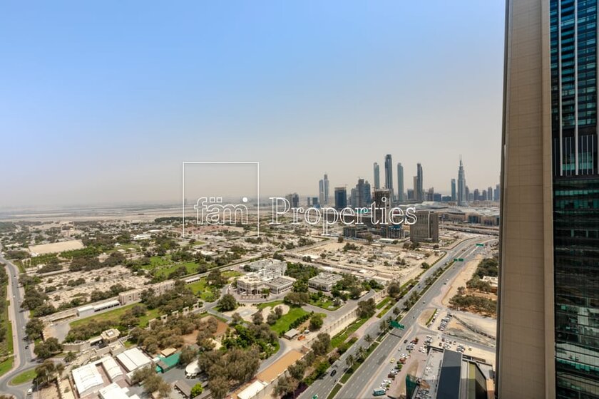 37 Wohnungen kaufen  - Sheikh Zayed Road, VAE – Bild 15