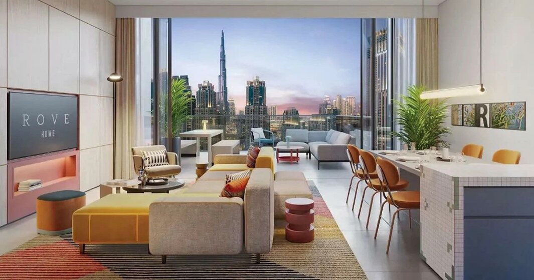 Apartamentos a la venta - Dubai - Comprar para 229.832 $ — imagen 23