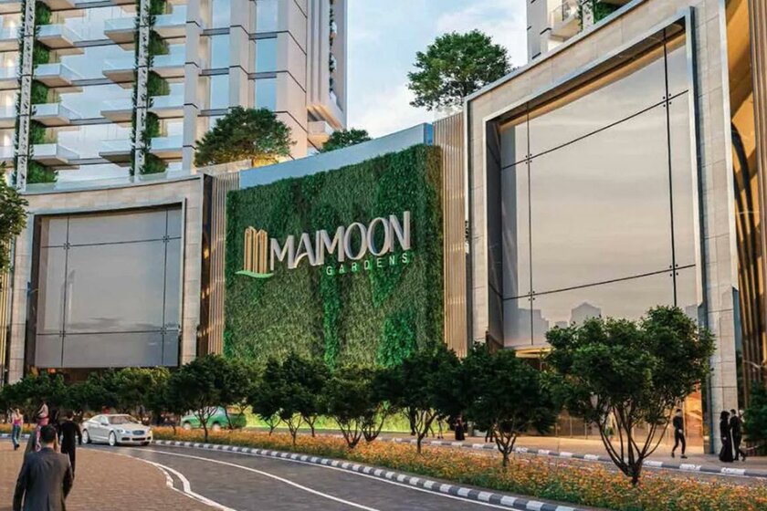 Апартаменты на продажу - город Дубай - Купить за 340 599 $ - изображение 19