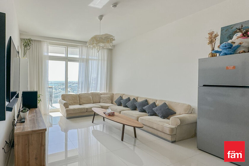 Acheter 249 appartements - Dubai Harbour, Émirats arabes unis – image 35