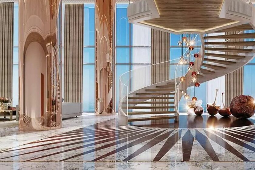 Купить недвижимость - Al Safa, ОАЭ - изображение 12