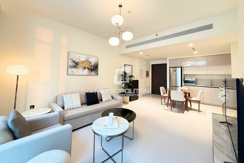 Rent a property - 1 room - Dubai Harbour, UAE - image 13