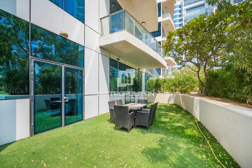 Снять недвижимость - 1 комнатные - Palm Jumeirah, ОАЭ - изображение 7