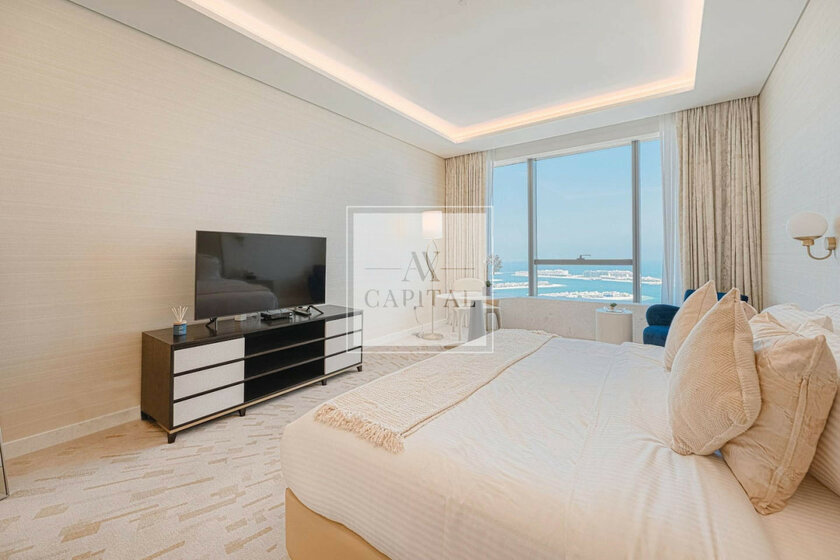 Studio properties for rent in Dubai - image 3