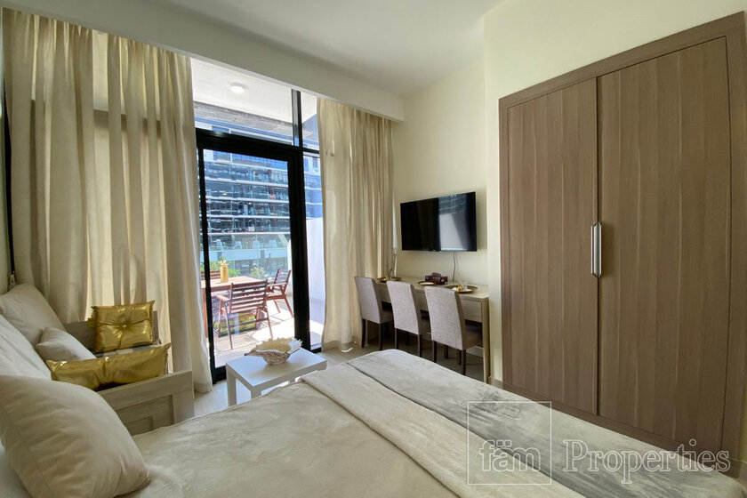 Rent 154 apartments  - MBR City, UAE - image 24