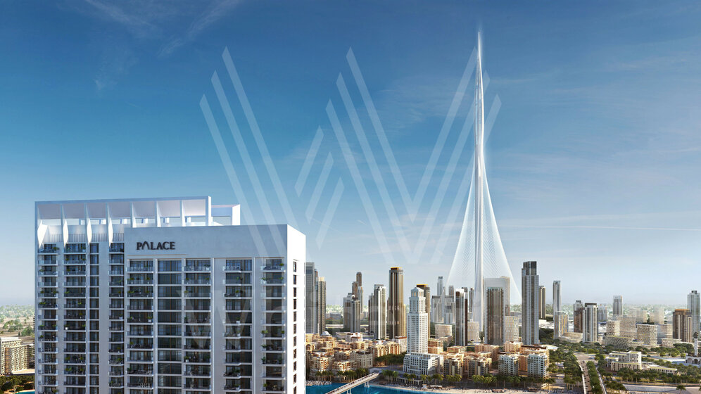 Compre 5059 apartamentos  - Dubai, EAU — imagen 14