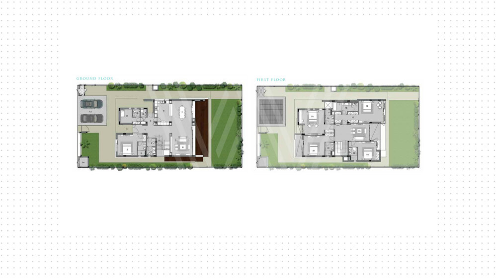 Acheter un bien immobilier - Émirats arabes unis – image 33