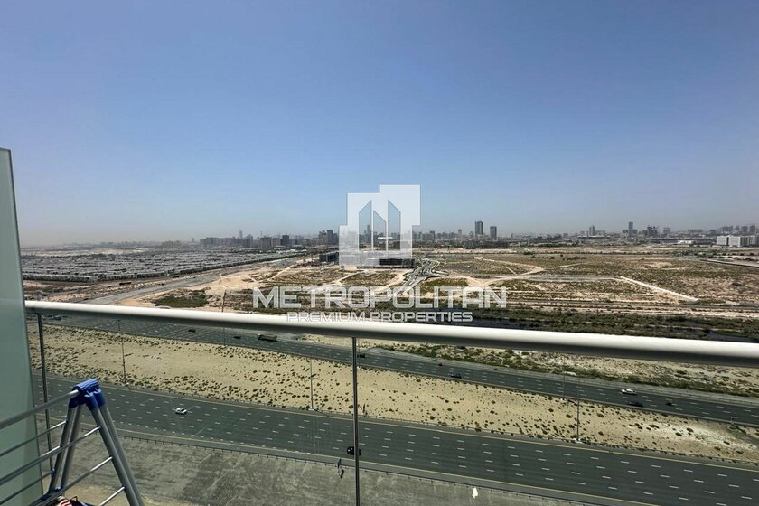 Propiedades en alquiler - 2 habitaciones - Al Jaddaff, EAU — imagen 45