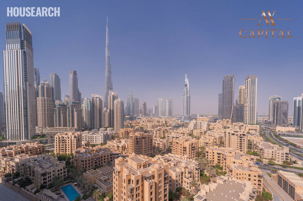Stüdyo daireler kiralık - Dubai - $89.844 / yıl fiyata kirala – resim 1
