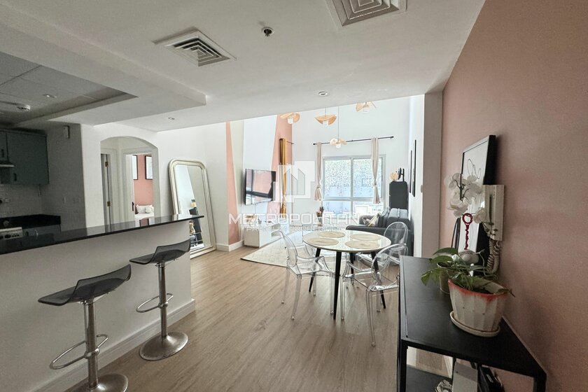 Rent a property - 1 room - Dubai Marina, UAE - image 36