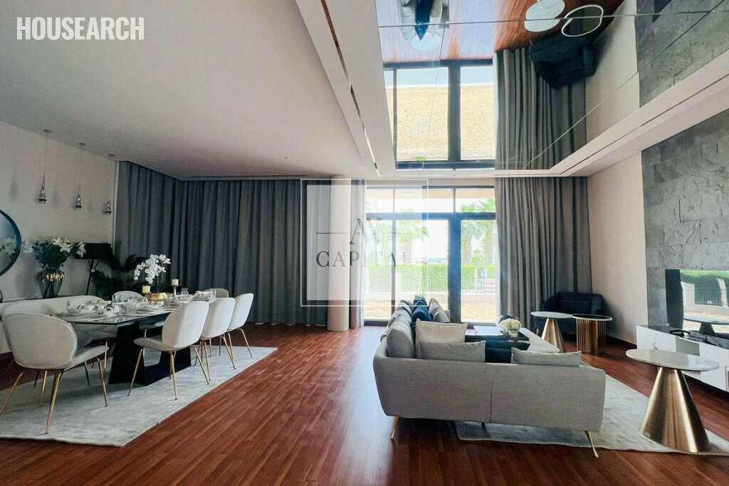 Villa zum mieten - Dubai - für 170.162 $/jährlich mieten – Bild 1