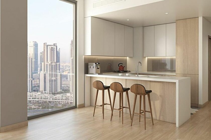Compre 212 apartamentos  - Business Bay, EAU — imagen 7