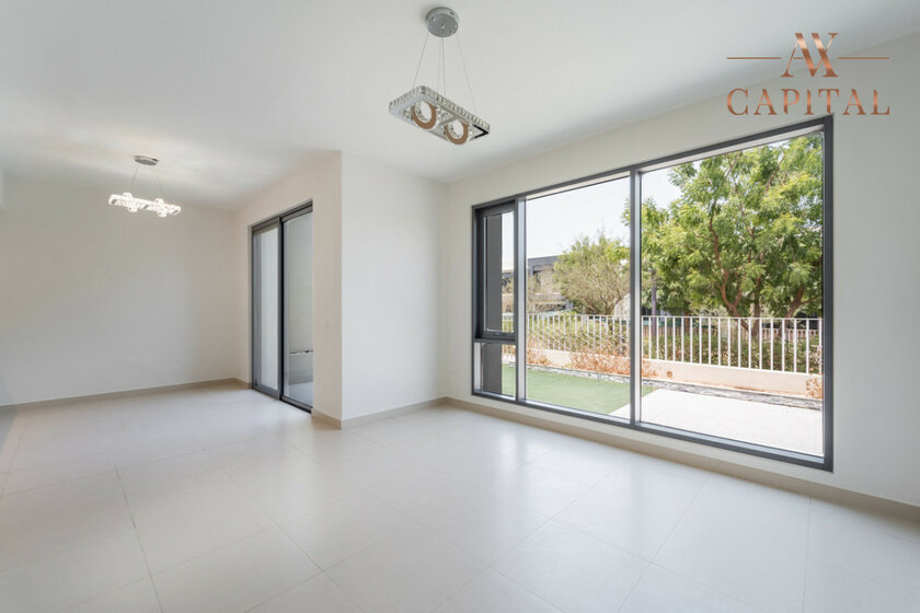Immobilie kaufen - 4 Zimmer - Dubai Hills Estate, VAE – Bild 1