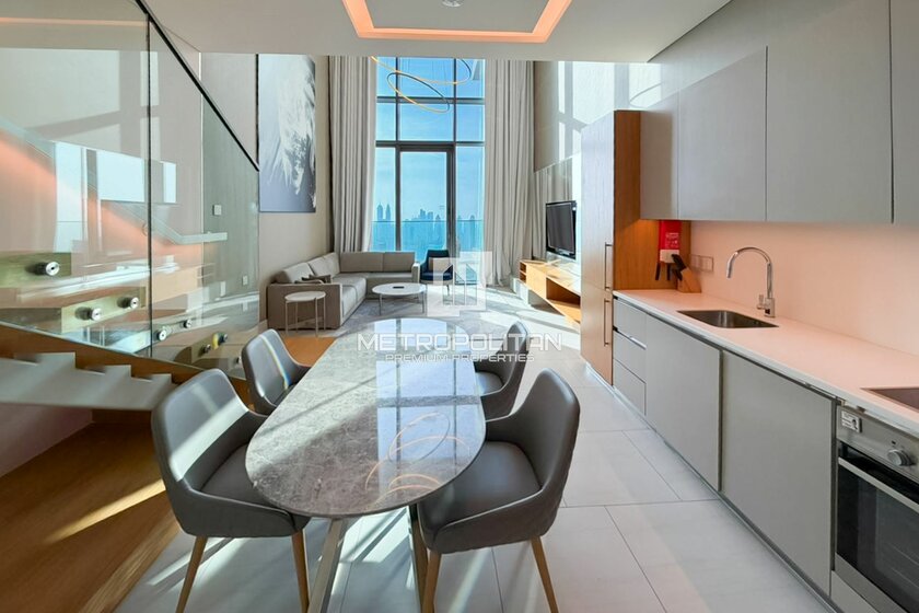 61 Wohnungen mieten  - 1 Zimmer - VAE – Bild 16