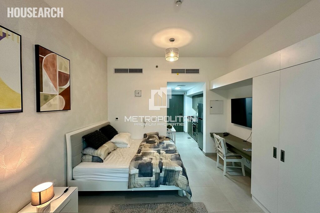 Stüdyo daireler kiralık - Dubai şehri - $14.975 / yıl fiyata kirala – resim 1