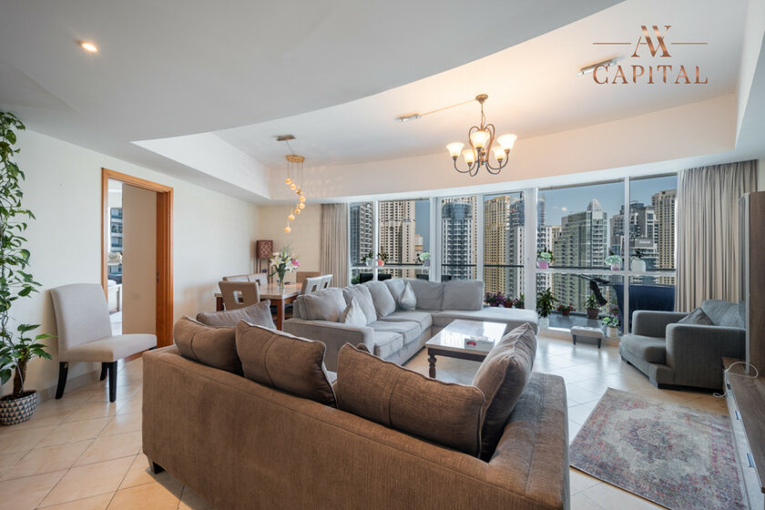 3 bedroom properties for rent in Dubai - image 31
