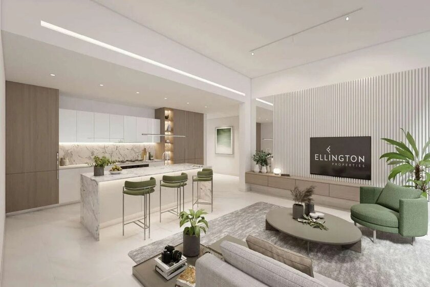 Купить недвижимость - Jumeirah Lake Towers, ОАЭ - изображение 4