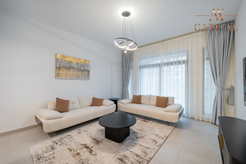 Снять недвижимость - 1 комнатные - Madinat Jumeirah Living, ОАЭ - изображение 19