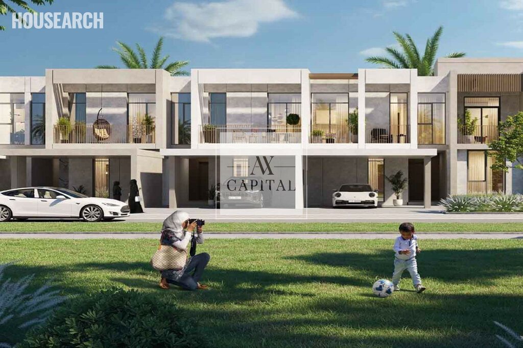 Villa zum verkauf - Dubai - für 811.325 $ kaufen – Bild 1