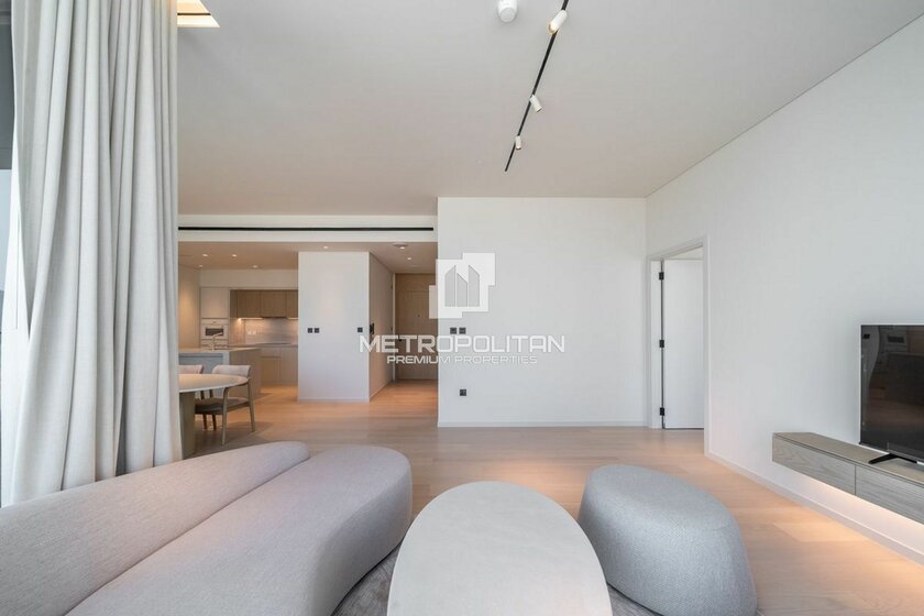 Propiedades en alquiler - Al Jaddaff, EAU — imagen 14