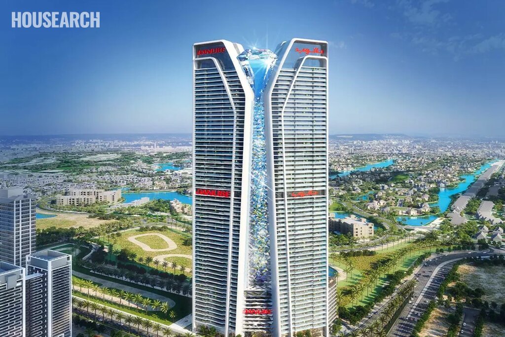 Apartamentos a la venta - City of Dubai - Comprar para 311.444 $ — imagen 1