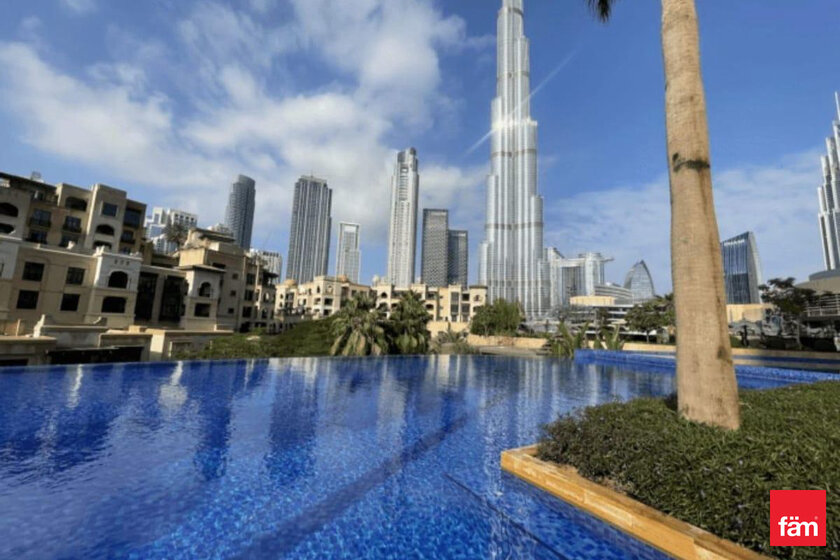 Compre 506 apartamentos  - Downtown Dubai, EAU — imagen 13