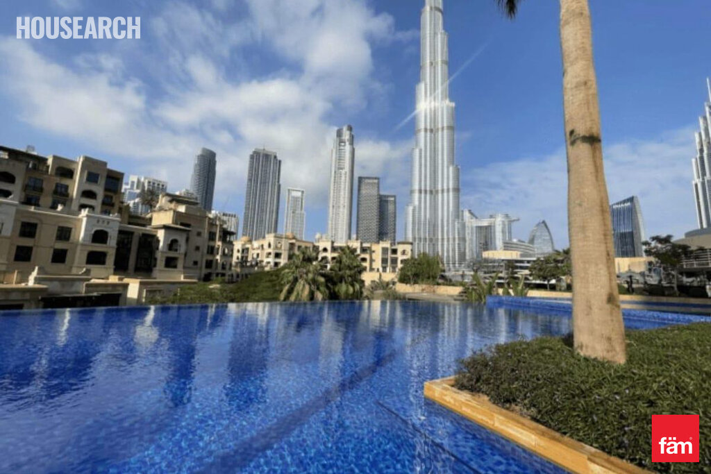 Apartments for sale - Dubai - Buy for $940,054 - image 1